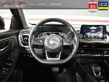2024 Nissan Rogue SV Moonroof No Accident Adaptive Cruise Blind - Photo 12