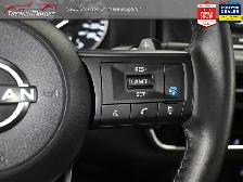 2024 Nissan Rogue SV Moonroof No Accident Adaptive Cruise Blind - Photo 16