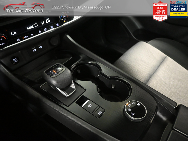 2024 Nissan Rogue SV Moonroof No Accident Adaptive Cruise Blind - Photo 20