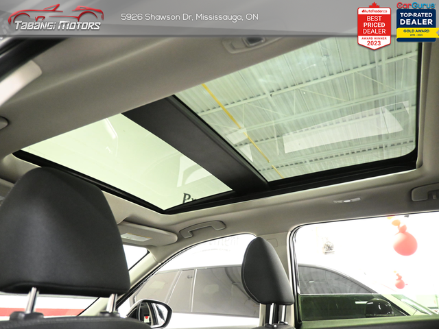 2024 Nissan Rogue SV Moonroof No Accident Adaptive Cruise Blind - Photo 21
