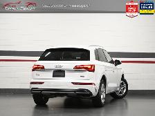 2022 Audi Q5 No Accident Heated Seats Wireless Carplay Side Assi - Photo 2