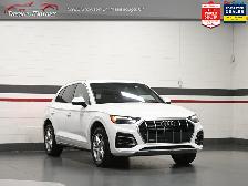 2022 Audi Q5 No Accident Heated Seats Wireless Carplay Side Assi - Photo 3