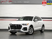 2022 Audi Q5 No Accident Heated Seats Wireless Carplay Side Assi - Photo 5
