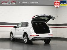 2022 Audi Q5 No Accident Heated Seats Wireless Carplay Side Assi - Photo 8