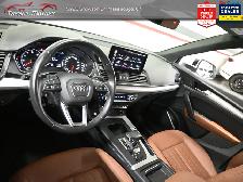 2022 Audi Q5 No Accident Heated Seats Wireless Carplay Side Assi - Photo 10