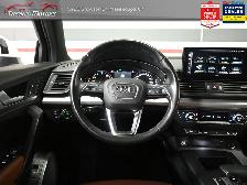 2022 Audi Q5 No Accident Heated Seats Wireless Carplay Side Assi - Photo 12