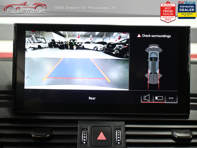 2022 Audi Q5 No Accident Heated Seats Wireless Carplay Side Assi - Photo 18