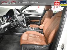 2022 Audi Q5 No Accident Heated Seats Wireless Carplay Side Assi - Photo 21
