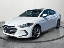 2018 Hyundai Elantra GL SE SEL|Sunroof|Heated Seats