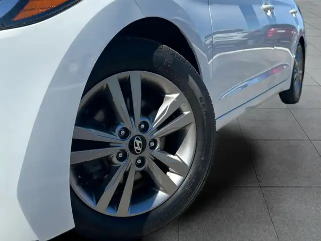 2018 Hyundai Elantra GL SE SEL|Sunroof|Heated Seats - Photo 2