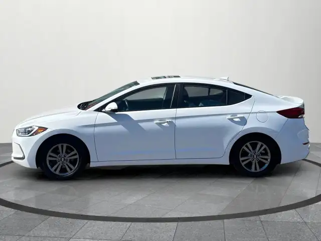 2018 Hyundai Elantra GL SE SEL|Sunroof|Heated Seats - Photo 3