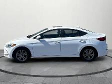 2018 Hyundai Elantra GL SE SEL|Sunroof|Heated Seats - Photo 3