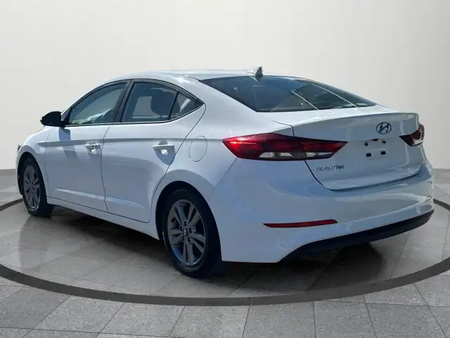 2018 Hyundai Elantra GL SE SEL|Sunroof|Heated Seats - Photo 4