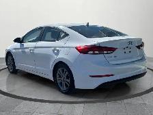 2018 Hyundai Elantra GL SE SEL|Sunroof|Heated Seats - Photo 4