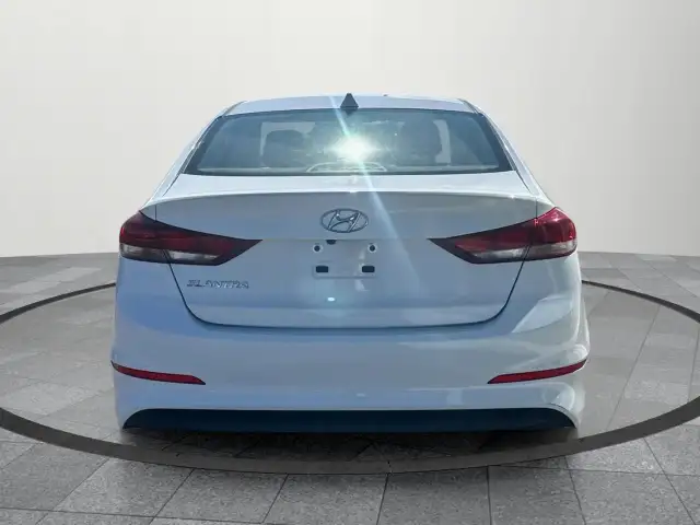 2018 Hyundai Elantra GL SE SEL|Sunroof|Heated Seats - Photo 5