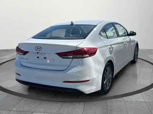 2018 Hyundai Elantra GL SE SEL|Sunroof|Heated Seats - Photo 6