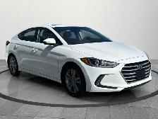 2018 Hyundai Elantra GL SE SEL|Sunroof|Heated Seats - Photo 7