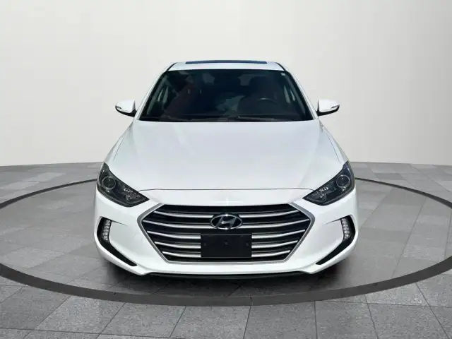 2018 Hyundai Elantra GL SE SEL|Sunroof|Heated Seats - Photo 8