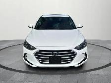 2018 Hyundai Elantra GL SE SEL|Sunroof|Heated Seats - Photo 8