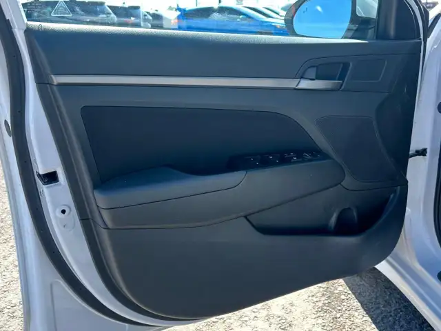 2018 Hyundai Elantra GL SE SEL|Sunroof|Heated Seats - Photo 9