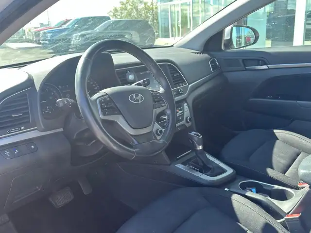 2018 Hyundai Elantra GL SE SEL|Sunroof|Heated Seats - Photo 10