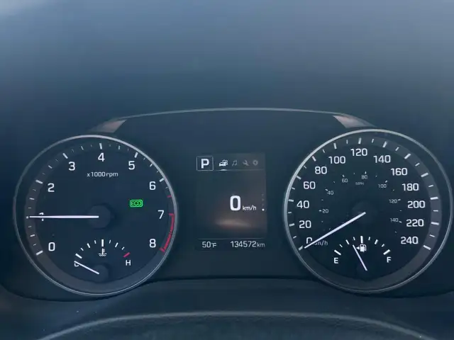 2018 Hyundai Elantra GL SE SEL|Sunroof|Heated Seats - Photo 11