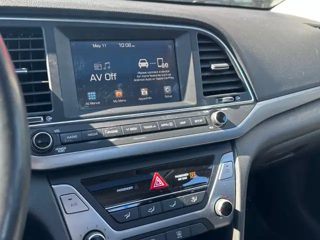 2018 Hyundai Elantra GL SE SEL|Sunroof|Heated Seats - Photo 12