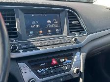 2018 Hyundai Elantra GL SE SEL|Sunroof|Heated Seats - Photo 12
