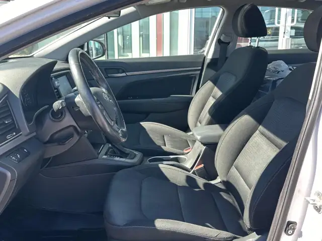 2018 Hyundai Elantra GL SE SEL|Sunroof|Heated Seats - Photo 13