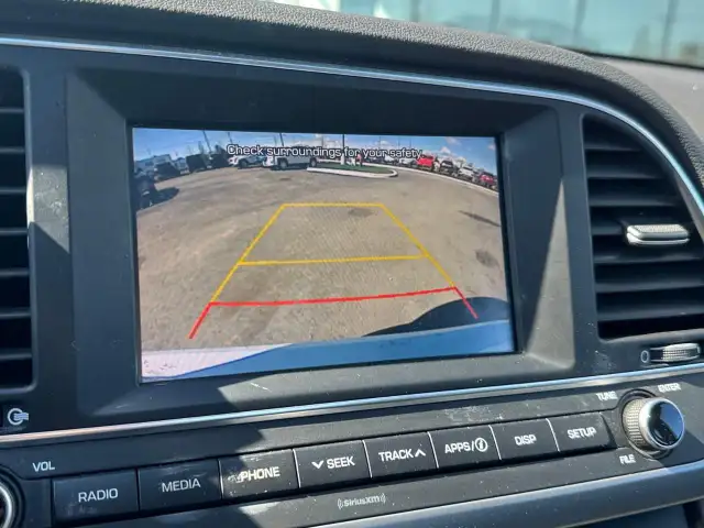 2018 Hyundai Elantra GL SE SEL|Sunroof|Heated Seats - Photo 14