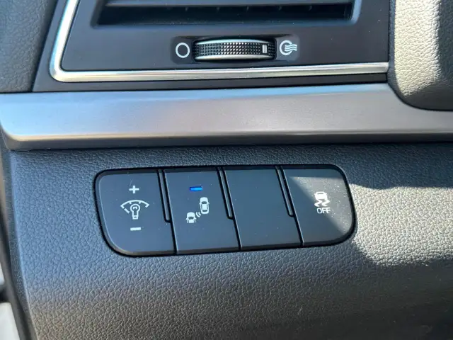 2018 Hyundai Elantra GL SE SEL|Sunroof|Heated Seats - Photo 16