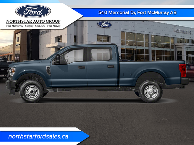 2021 Ford F-350 Super Duty Lariat