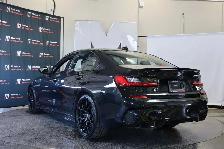 2021 BMW 3 Series M340i xDrive - SUNROOF|NAVI|CAMERA|BLINDSPOT - Photo 4