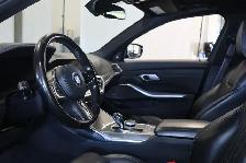 2021 BMW 3 Series M340i xDrive - SUNROOF|NAVI|CAMERA|BLINDSPOT - Photo 8