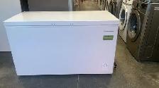Chest Freezer - Hamilton Beach 14.0 Cu Ft HBFRF1497- CC-3BCOM