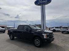 2019 Ford F-150 XLT SPORT / 5.0L V8! / 6.5FT BOX! / NAV! / TOW P - Photo 2