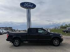 2019 Ford F-150 XLT SPORT / 5.0L V8! / 6.5FT BOX! / NAV! / TOW P - Photo 3