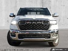 2026 Ram 1500 Big Horn - Photo 2