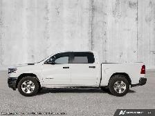 2026 Ram 1500 Big Horn - Photo 4