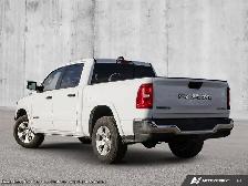 2026 Ram 1500 Big Horn - Photo 5