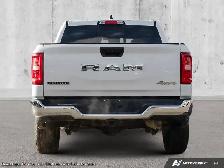 2026 Ram 1500 Big Horn - Photo 6