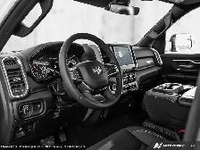 2026 Ram 1500 Big Horn - Photo 13