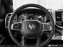 2026 Ram 1500 Big Horn - Photo 14