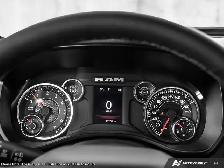 2026 Ram 1500 Big Horn - Photo 15