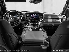 2026 Ram 1500 Big Horn - Photo 23