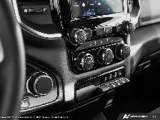2026 Ram 1500 Big Horn - Photo 25