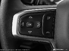 2026 Ram 1500 Big Horn - Photo 26