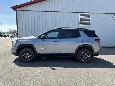 2026 GMC Terrain AT4 AWD | No Accidents | Panoramic Sunroof - Photo 2