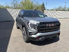 2026 GMC Terrain AT4 AWD | No Accidents | Panoramic Sunroof - Photo 4
