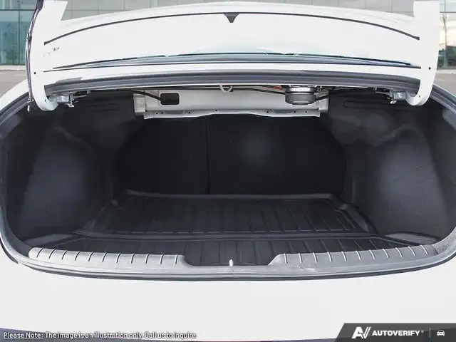 2026 Hyundai Elantra Hybrid Luxury - Photo 6